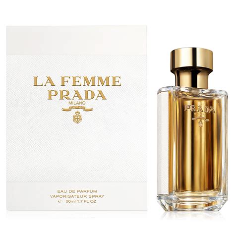 Prada La Femme Eau de Parfum online kaufen 